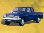 Toyota Hilux Xtra Cab 1997 года